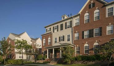 Mainstreet Village Apartment for rent in Novi, MI