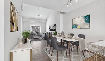 Brownstones Apartment for rent in Novi, MI
