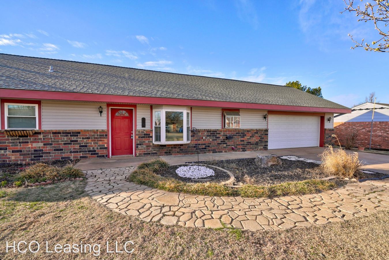 1114 Tyler Ave Piedmont, OK House for Rent Rentable