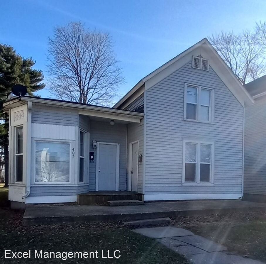 405 W Marion St Elkhart, IN Apartment for Rent Rentable