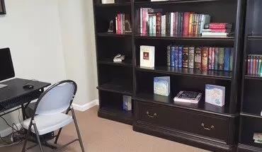 3 of 9 RUTHIE MANOR Apartment for rent in Thomaston, GA