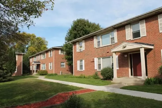 Cardinal Place Apartments Apartment for rent in Monona, WI
