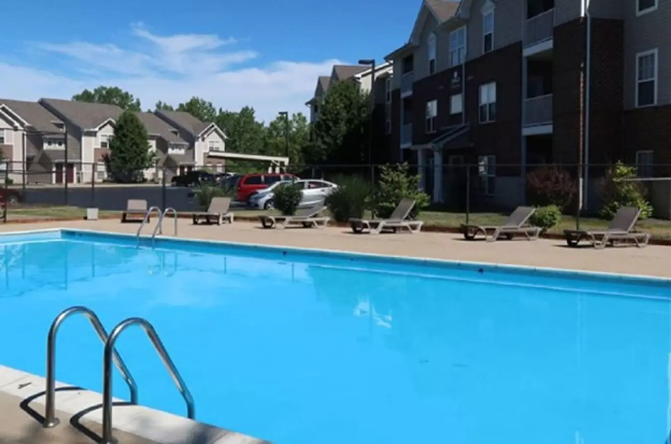 Willow Creek Apartment for rent in Portage, IN