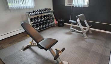 Pine Ridge Apartment for rent in Moline, IL