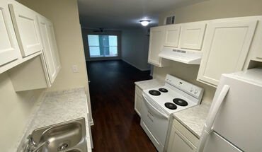 Sanctuary At Alexandria Apartment for rent in Alexandria, LA