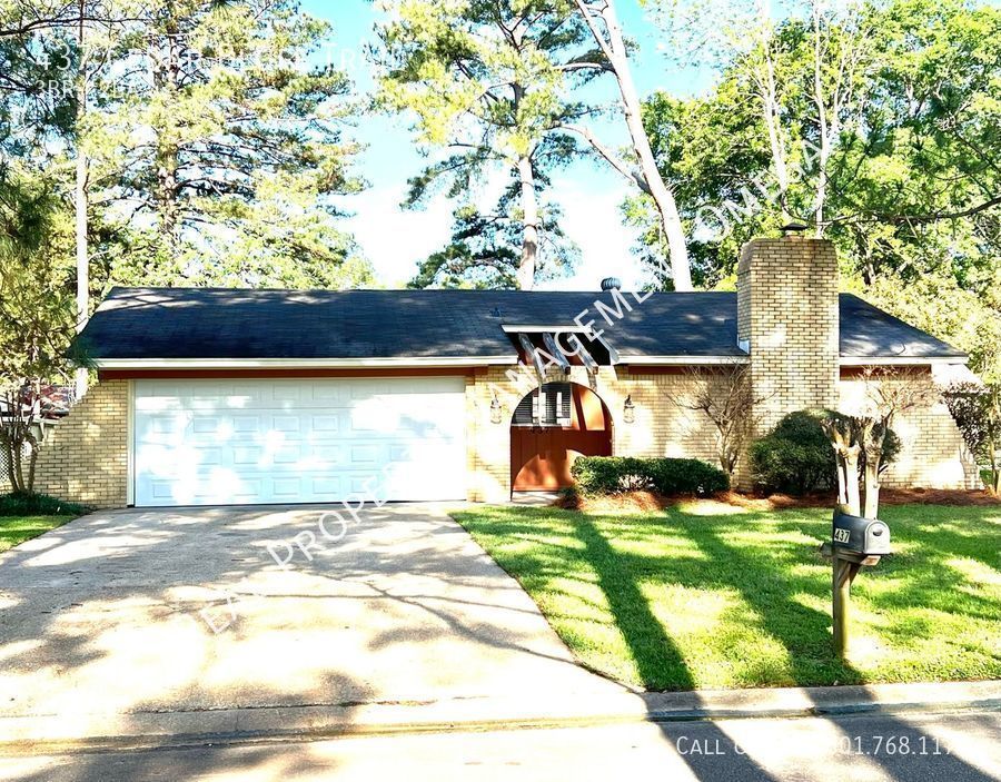 437 Cedar Bluff Trl Madison, MS House for Rent Rentable