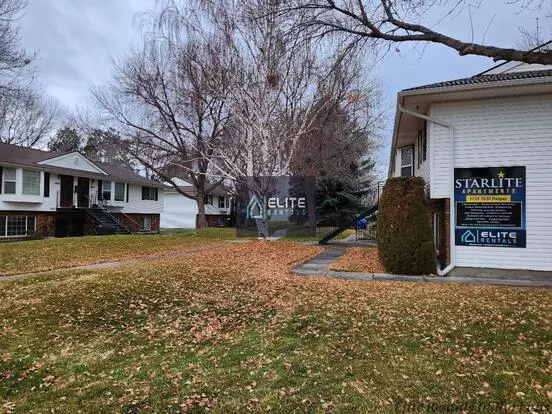 1824 Hoopes Ave #38 Apartment for rent in Idaho Falls, ID