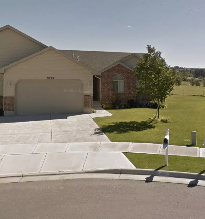 5229 Remember Dr House for rent in Ammon, ID