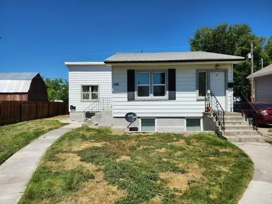 546 K St Apartment for rent in Idaho Falls, ID