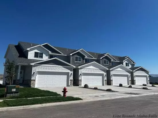 3893 Judy Apartment for rent in Ammon, ID