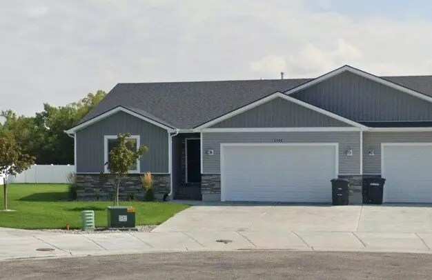 3 Bedroom 2 Bathroomtwinhome Apartment for rent in Ammon, ID