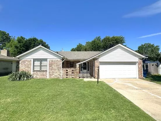 3 Bed 2 Bath-longview Acres 2nd Apartment for rent in Tulsa, OK