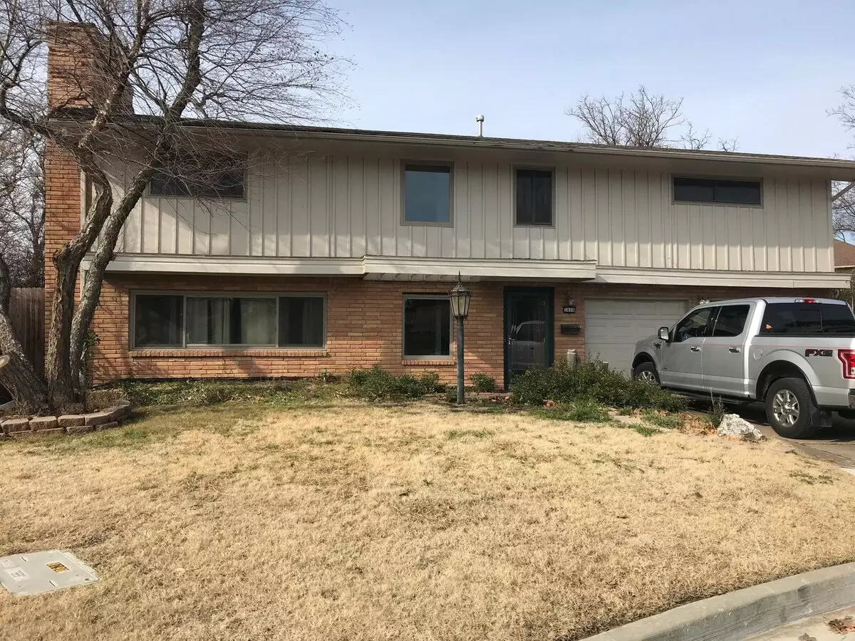 Midtown Hidden Gem With Lots Of Space! House for rent in Tulsa, OK