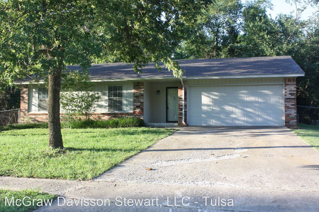 805 E Waco St Broken Arrow, OK House for Rent Rentable