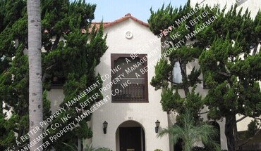 321 Obispo Apartment for rent in Long Beach, CA