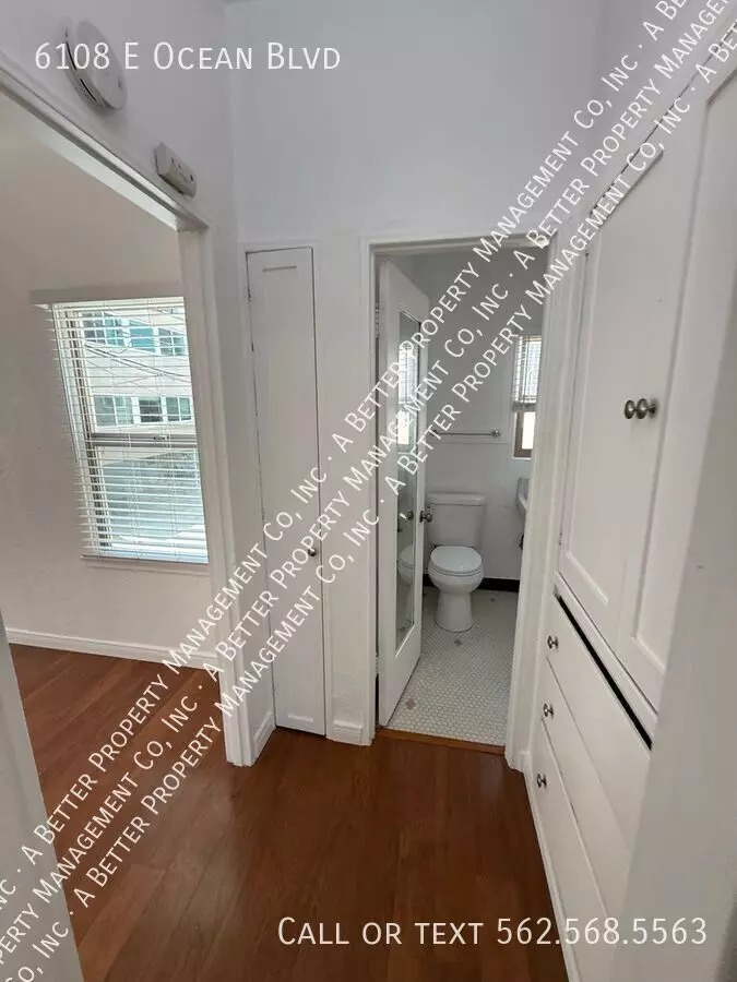 6108 E Ocean Blvd House for rent in Long Beach, CA