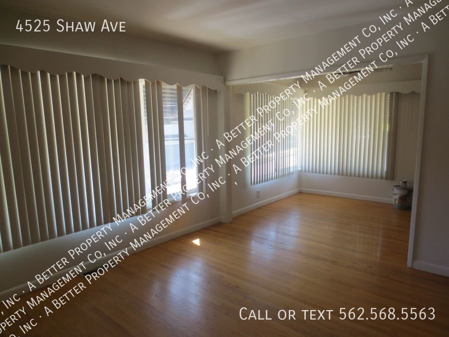 4525 Shaw Ave Long Beach, CA Apartment for Rent Rentable