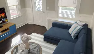 2 of 7 Short Term Rental - Fully Renovated - 5 Bed/2.5 Bath Home - Great Bryn Mawr Locations House for rent in Bryn Mawr, PA