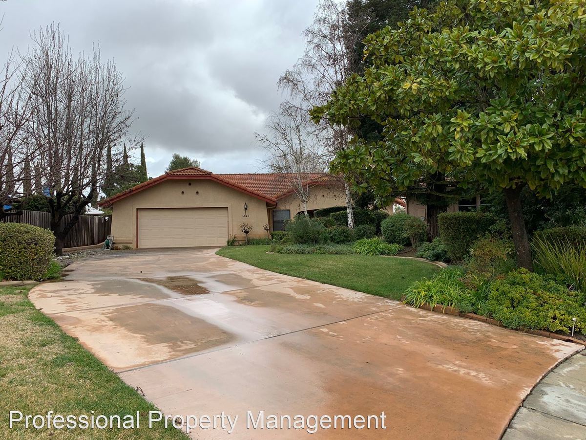 920 Spyglass Paso Robles, CA House for Rent Rentable