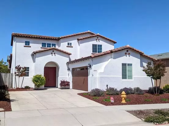 260 Waterfall Apartment for rent in Templeton, CA