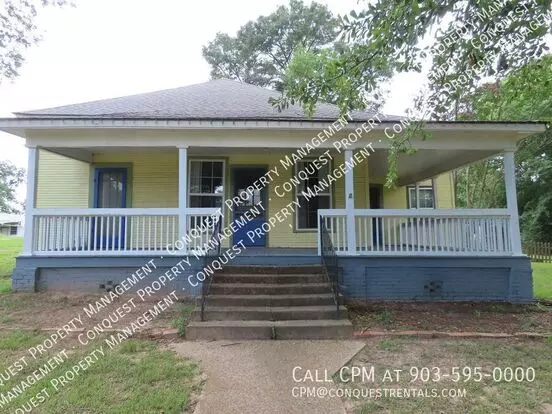 109 Starnes St Apartment for rent in Winona, TX