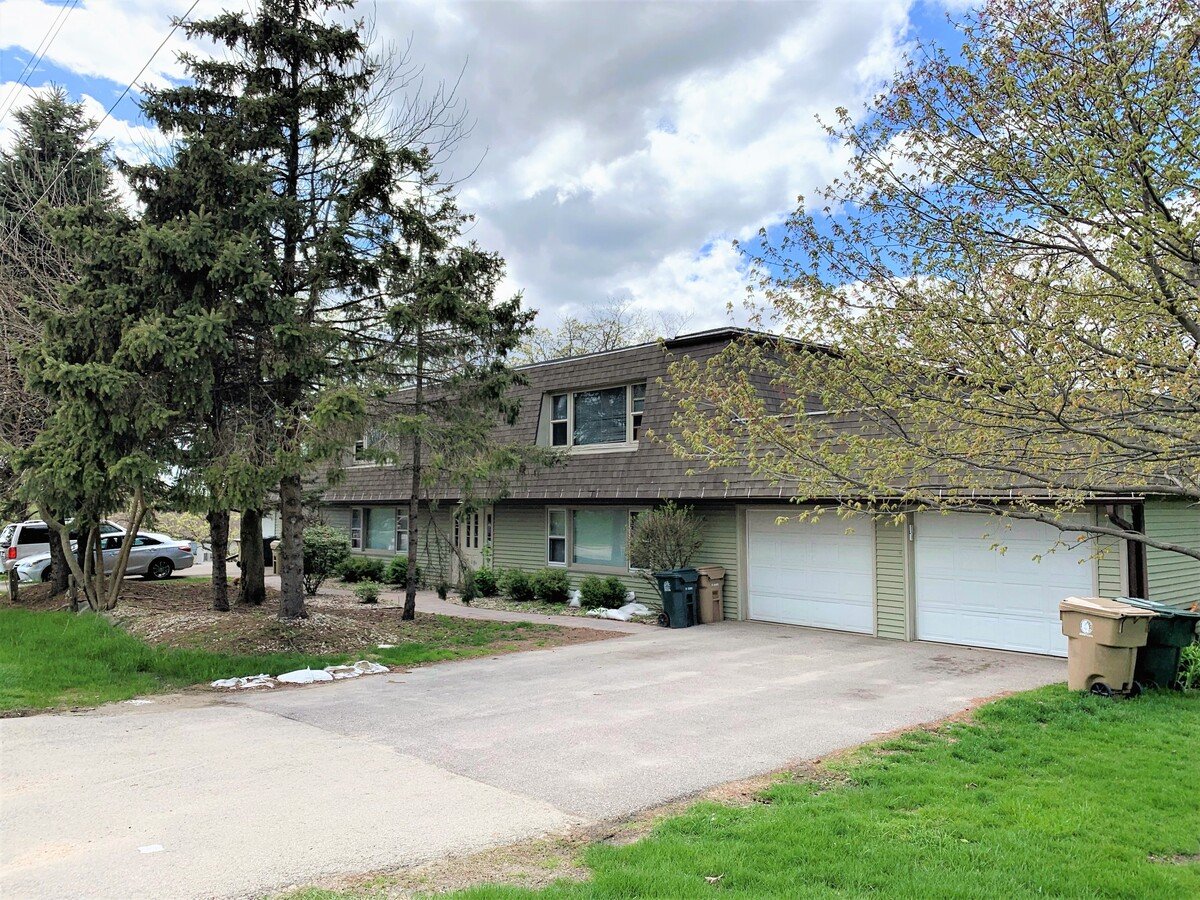 7118 Raymond Rd Madison, WI Apartment for Rent | Rentable