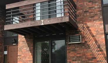 4510 Thurston Ln Apartment for rent in Fitchburg, WI