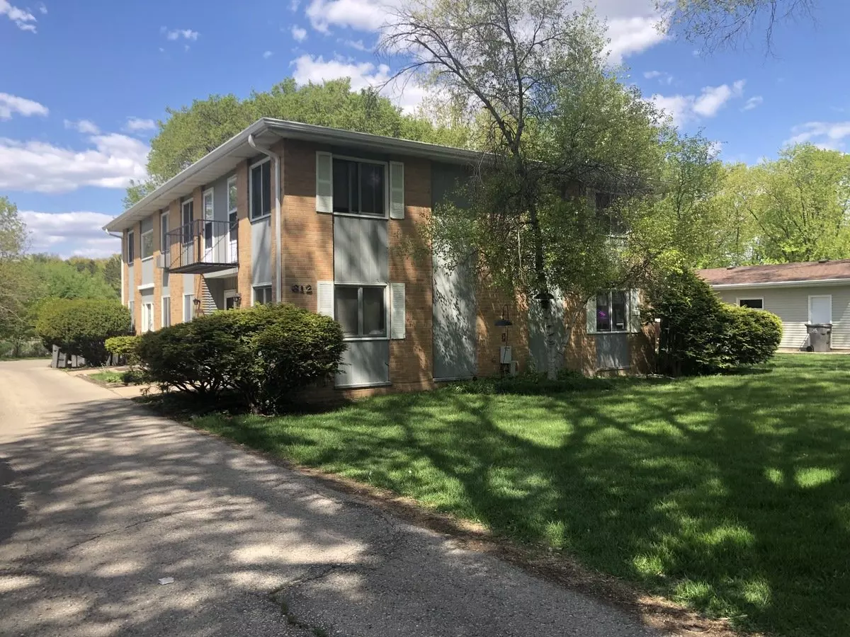 2 of 4 616 Femrite Drive Apartment for rent in Monona, WI