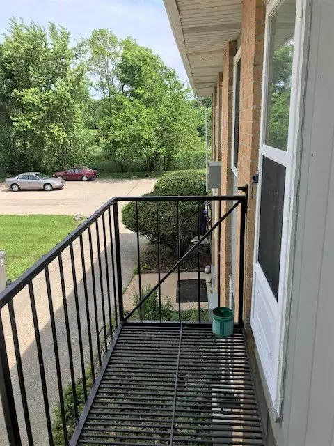 616 Femrite Drive Apartment for rent in Monona, WI