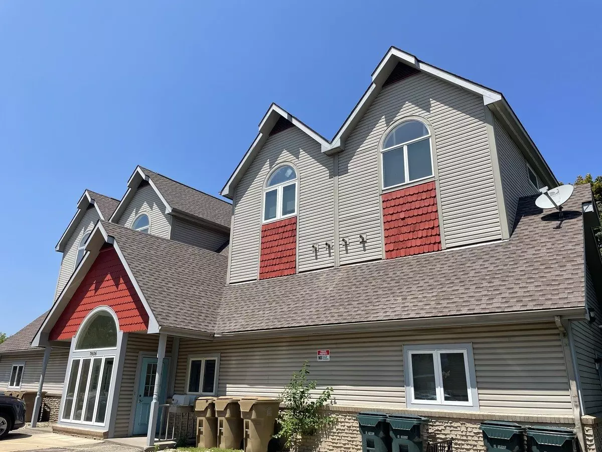 2 of 3 7606 Westward Way Apartment for rent in Madison, WI