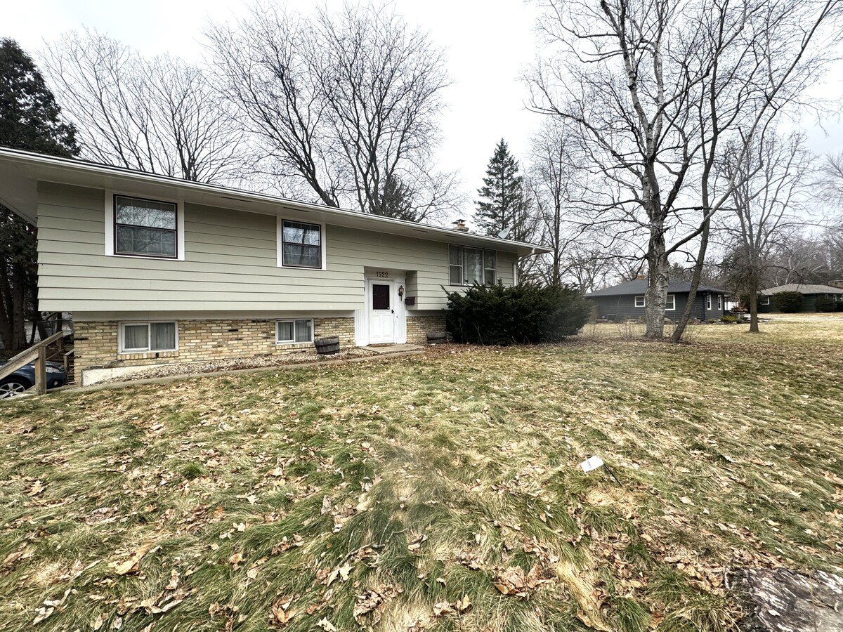 1522 Cameron Dr Madison, WI House for Rent Rentable