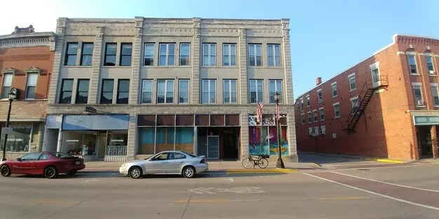 Main Street Apartments Apartment for rent in Platteville, WI