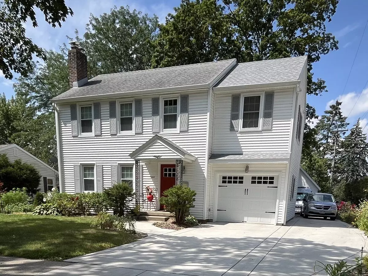2 of 4 502 S Owen Drive  House for rent in Madison, WI
