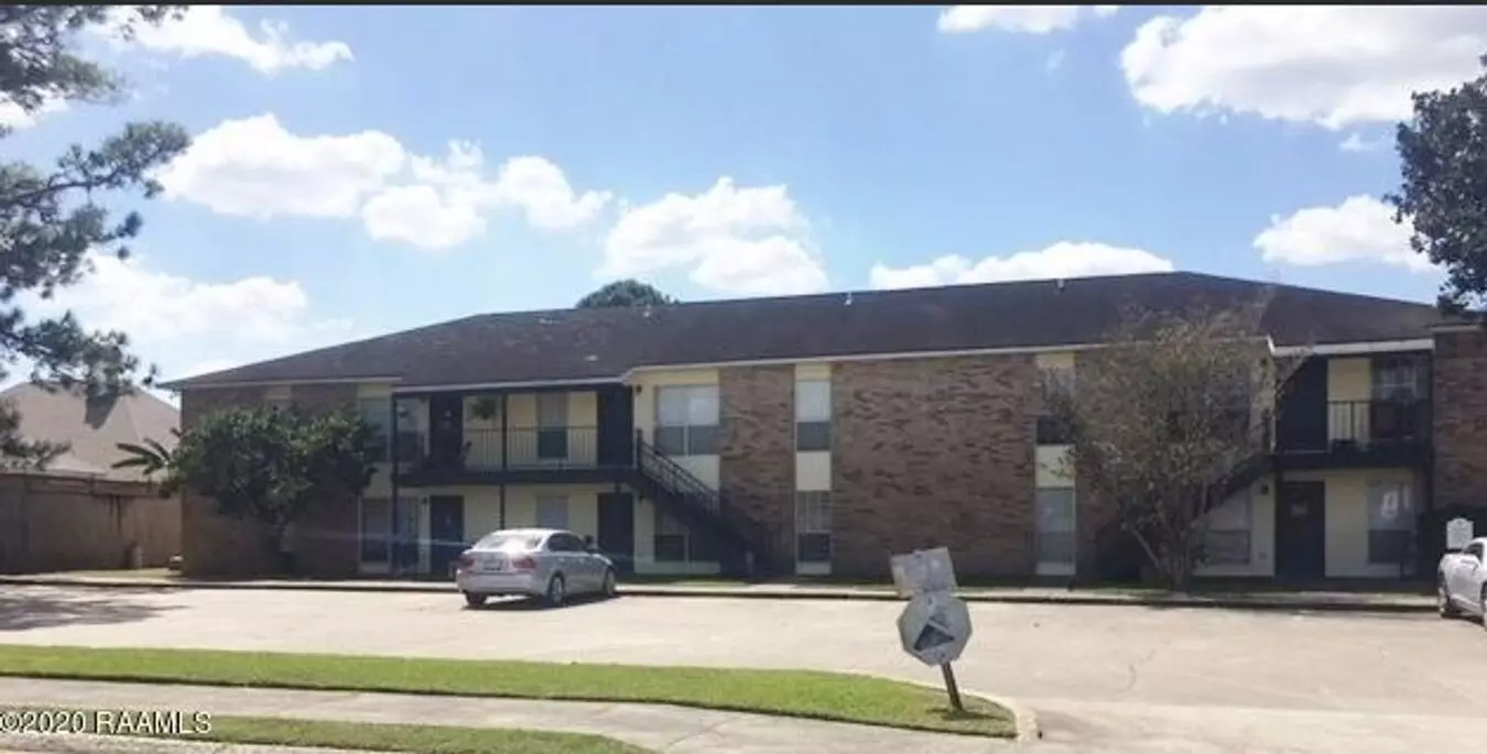 Cedar Creek Condominium Apartment for rent in Lafayette, LA