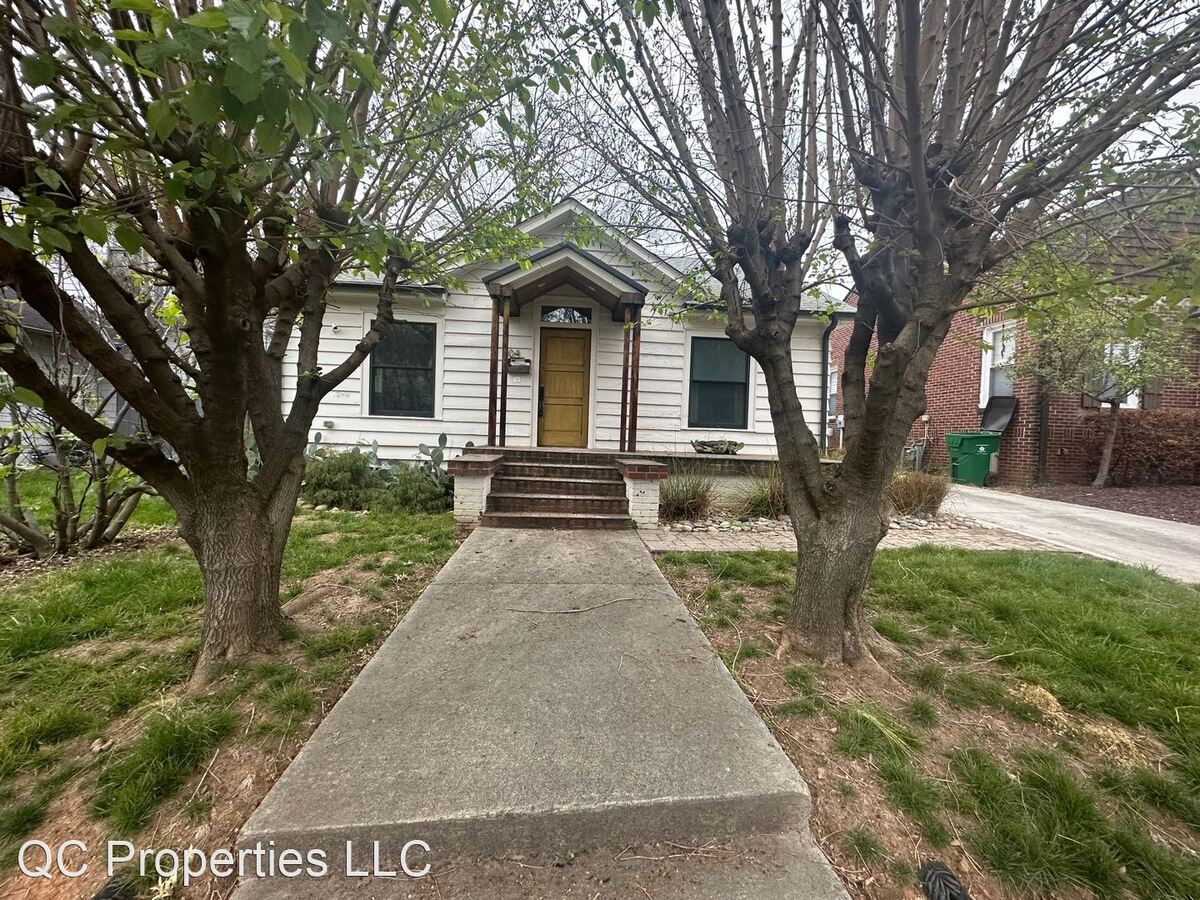 304 Westwood Ave Charlotte, NC House for Rent Rentable
