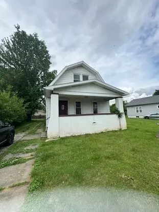 1502 E Indiana St Apartment for rent in Evansville, IN