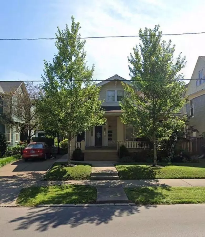 720 SE Riverside Dr Apartment for rent in Evansville, IN