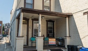 4028 Locust St Apartment for rent in Philadelphia, PA