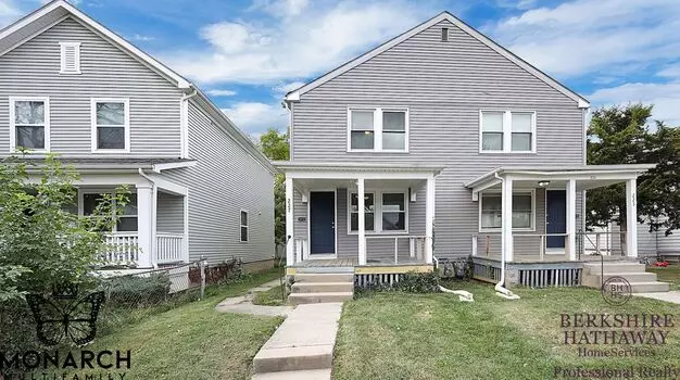 223-227 S Warren Apartment for rent in Columbus, OH 223-227 S Warren Apartment for rent in Columbus, OH