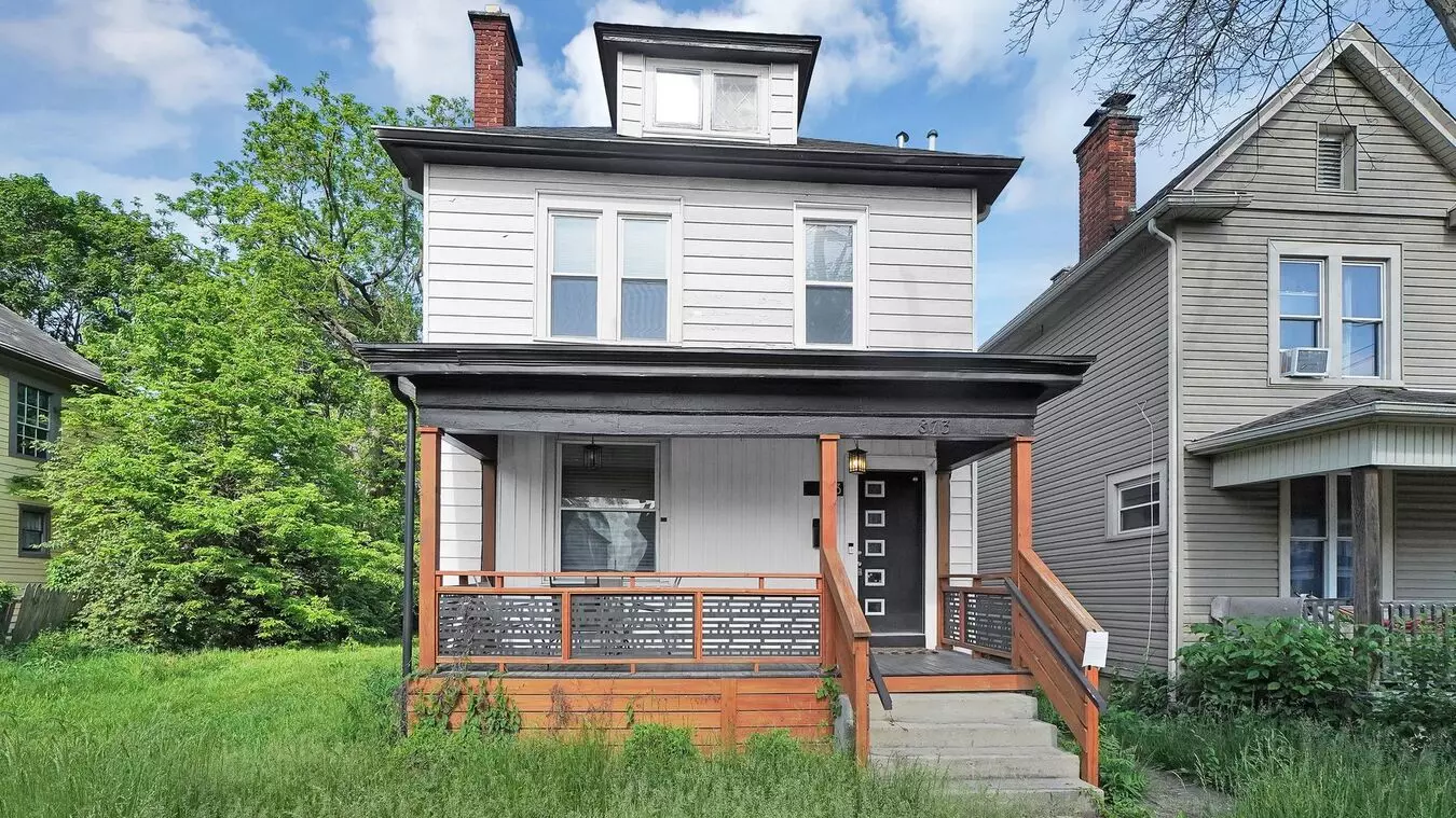 Renovated Home House for rent in Columbus, OH