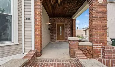 3 of 32 833 Xenia Ave House for rent in Dayton, OH