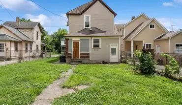 2 of 32 833 Xenia Ave House for rent in Dayton, OH