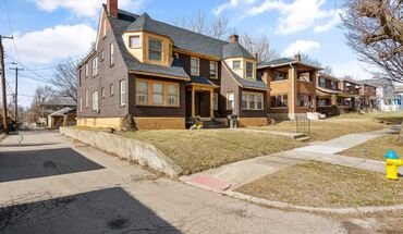 1 Bedroom Affordable Housing Apartment Apartment for rent in Dayton, OH