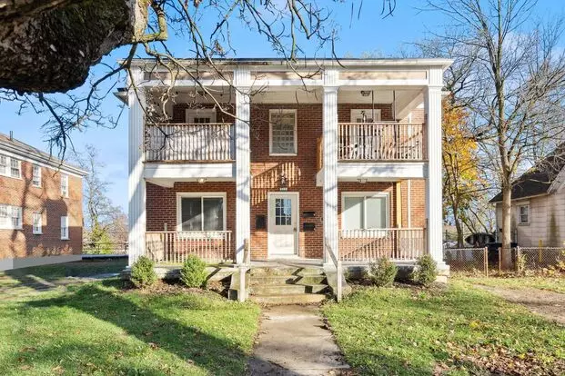 2112 Catalpa Ave Apartment for rent in Dayton, OH