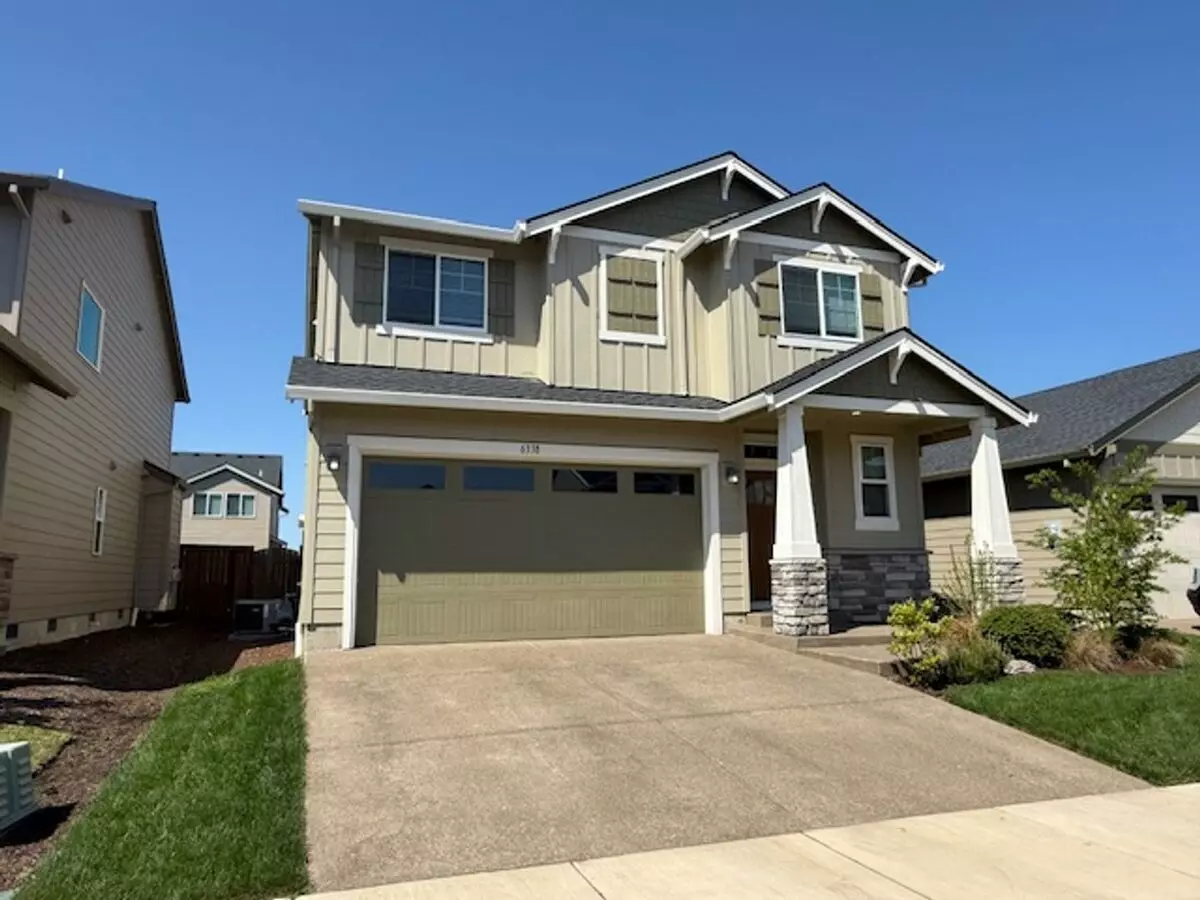 Gorgeous Custom Pet Friendly Four Bedroom Home! House for rent in Albany, OR