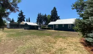 3 of 31 Gorgeous Fully Remodeled Three Bedroom Home On Large Lot With Covered Patio! House for rent in Lebanon, OR