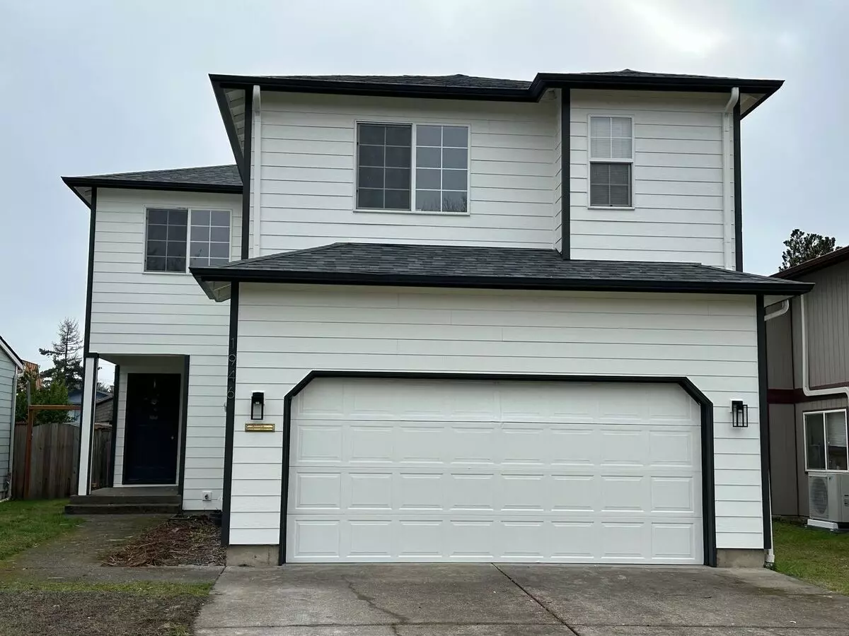Check Out This Amazing Pet Friendly Corvallis Three Bedroom Home Near A Park! House for rent in Corvallis, OR