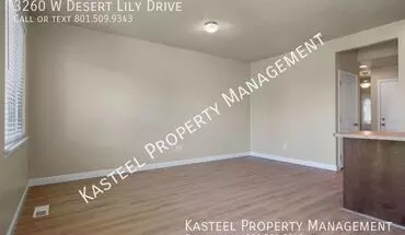 4 of 32 3260 W Desert Lily Dr House for rent in Lehi, UT
