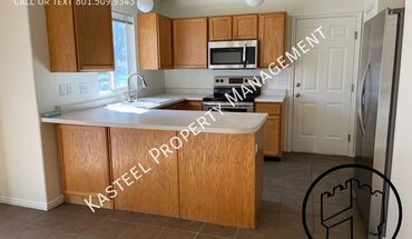 19 E Teal Ct Apartment for rent in Saratoga Springs, UT