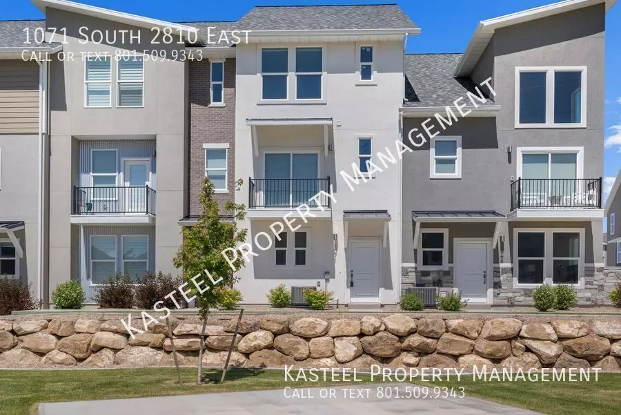 1071 South 2810 East House for rent in Spanish Fork, UT